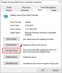 How to Fix Code 19 Error in Windows 10?