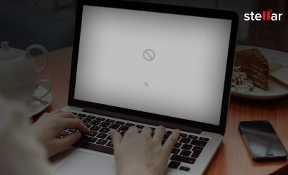 Cómo recuperar datos de un Mac que no arranca