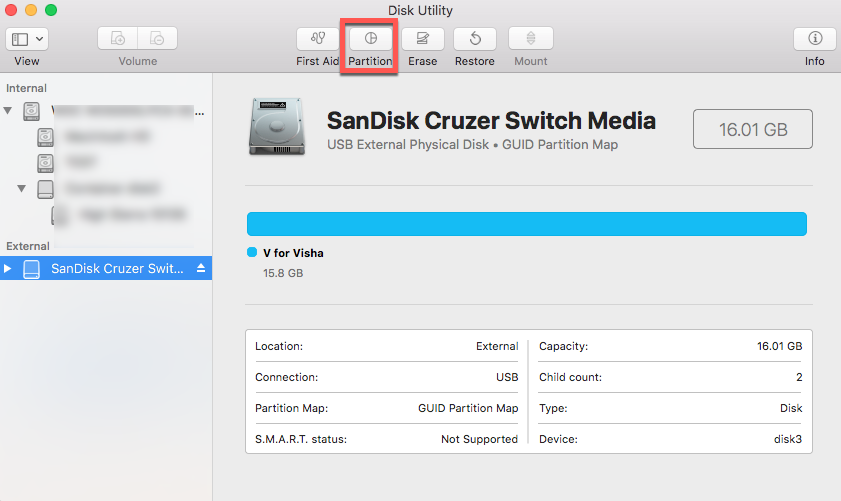 Disk-Utility-Partition