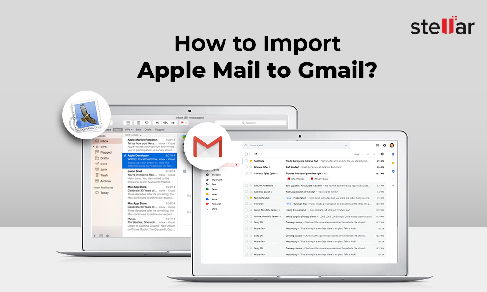 How to Get a Gmail App for Desktop (Mac or PC) - Blog - Shift