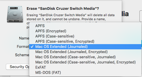 MacOS-Journaled