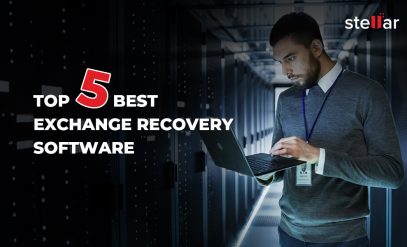Top 5 Best Exchange Recovery Software
