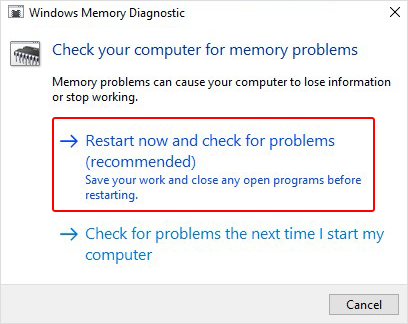 select-restart-now-and-check-for-problems-recommended