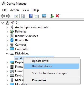 select-uninstall-device

