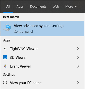 open-view-advanced-system-settings