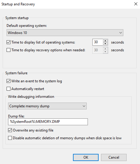 Choose-complete-memory-dump- from-the-drop-down-list