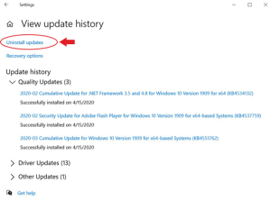 [Fixed] Your PC Has Ran into Problem and Needs to Restart