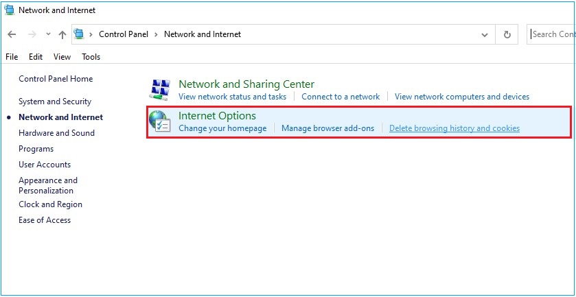 Navigate-to-Internet-Options-and-open-Delete-browsing-history-and-cookies