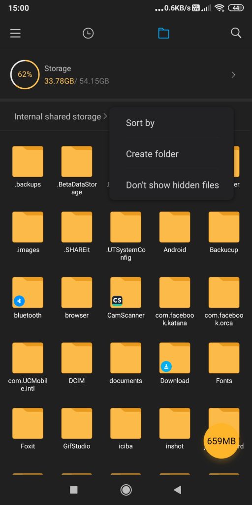 How to hide apps, photos, and files on Android devices - Android Authority