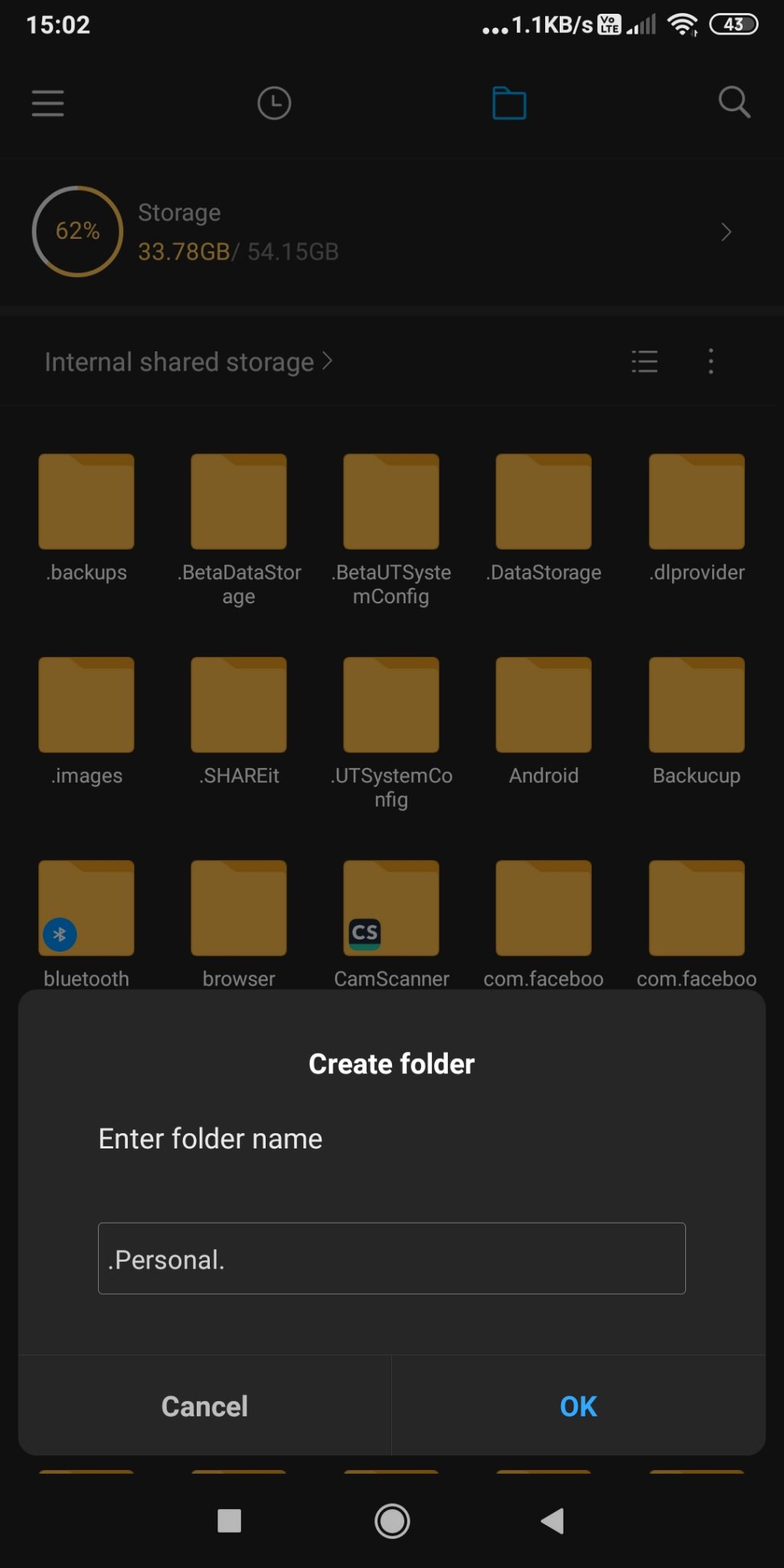 How to Hide Photos and Videos on Android Gallery