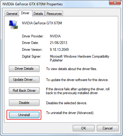 uninstall-driver