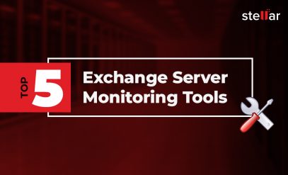 Top 5 Exchange Server Monitoring Tools