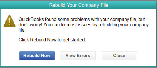 how to rebuild data in quickbooks mac how to rebuild data in quickbooks mac