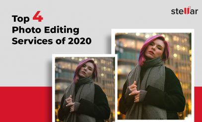 Top 4 Photo Editing Services of 2021