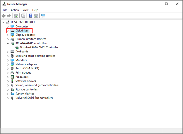 expand-disk-drives-in-device-manager