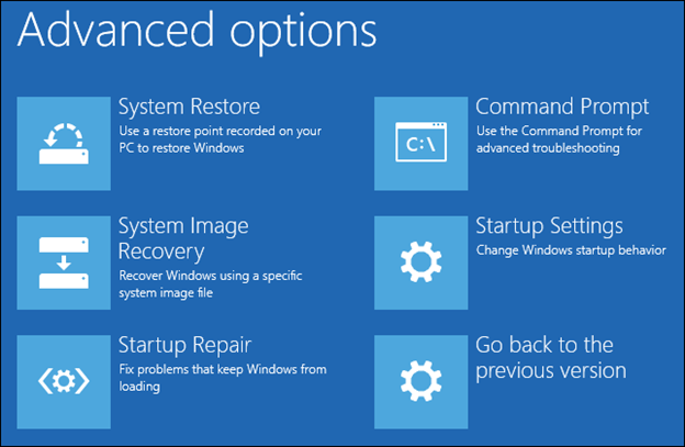 open-command-prompt-from-advanced-options-screen