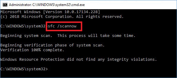 run-sfc-scannow-command