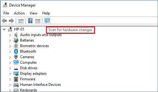 scan-for-hardware-changes