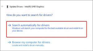 Fixed : Driver Power State Failure on Windows 10