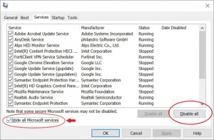 [Solved] : 'PAGE FAULT IN NONPAGED AREA' Error in Windows 11/10