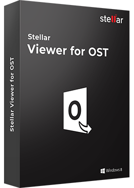 Stellar Viewer für OST