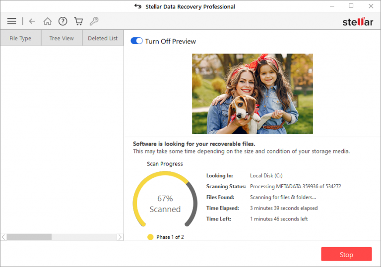 How to Repair Error 15 File Not Found Issue in Windows | Stellar