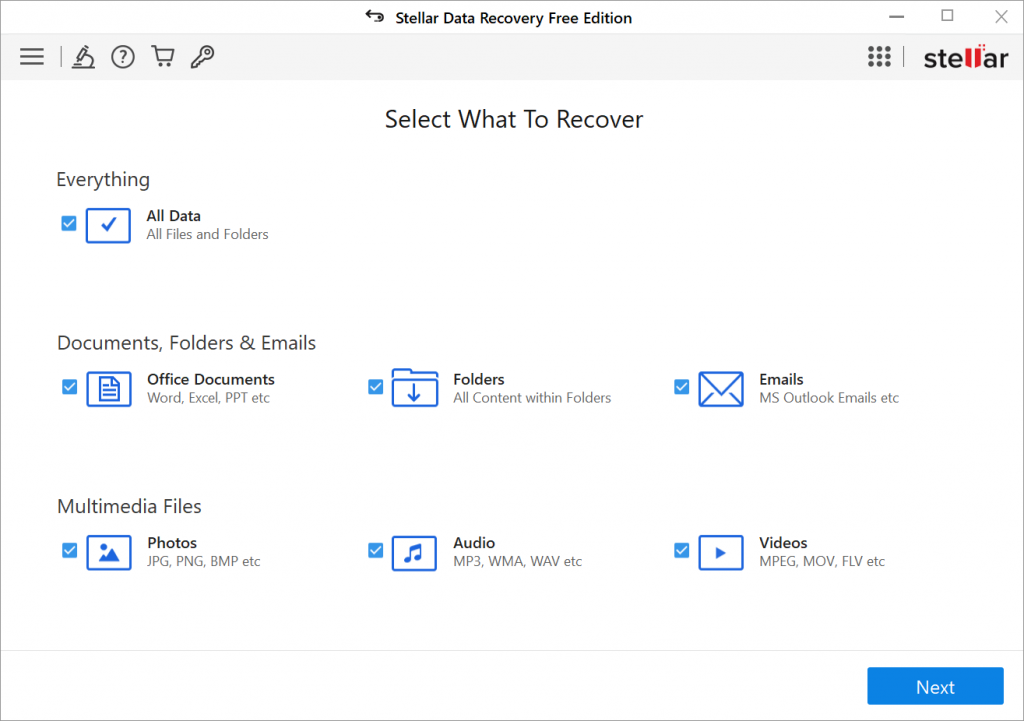 how to recover unsaved Excel files with free software too;