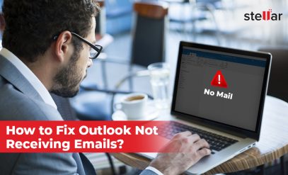11 Ways to Fix Outlook Not Receiving Emails