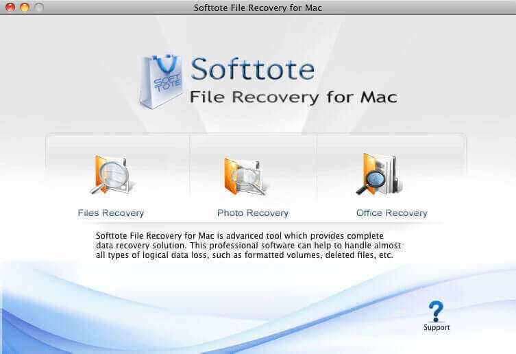 Softtote-Data-Recovery-for-Mac