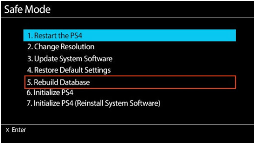 ps4 initialize or rebuild data in quickbooks ps4 initialize or rebuild data in quickbooks