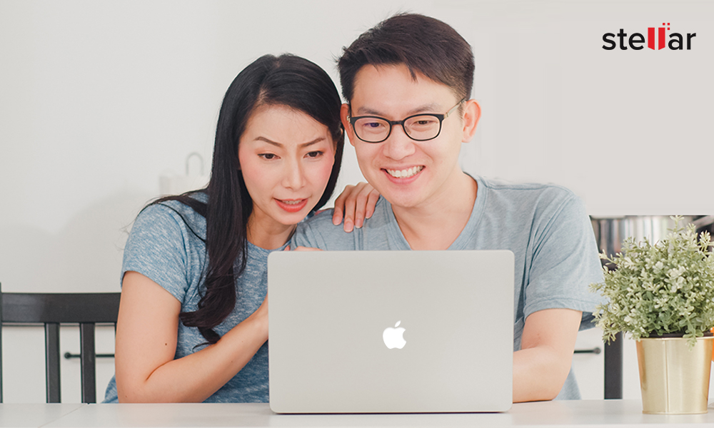 21年の最高のmacデータ復旧ソフトウェア