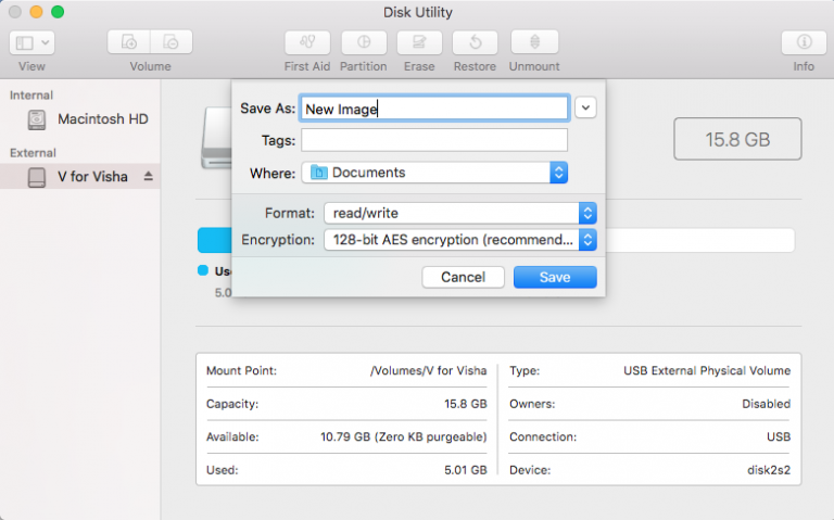 mac disk image creator mac disk image creator