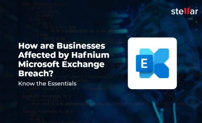 How are Businesses Affected by Hafnium Microsoft Exchange Breach? Know the Essentials