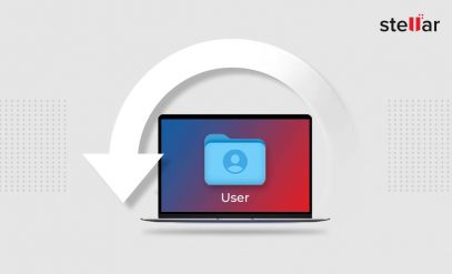 Wie kann man Dateien von einem gelöschten Mac-Benutzerkonto wiederherstellen