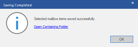 Stellar converter for mbox will save the 