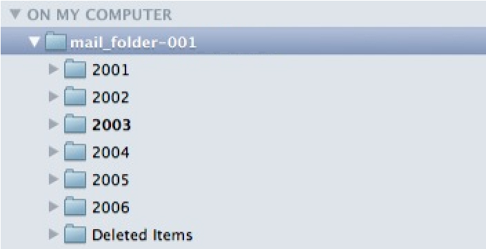 now view olm file in outlook for mac 2011