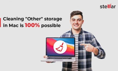 Clean Up Other Storage on Mac