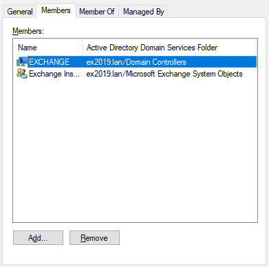 Exchange-Server-members