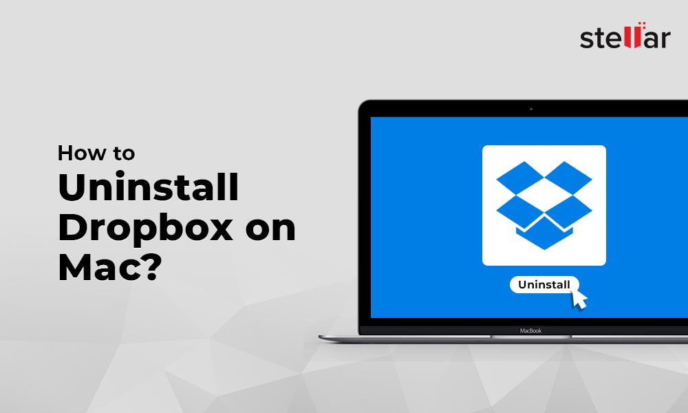 uninstall dropbox for mac uninstall dropbox for mac