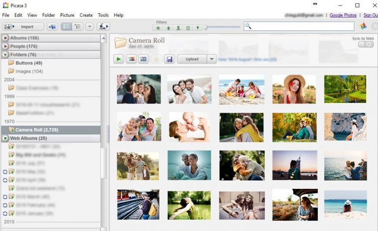 moving picasa photos to google photos moving picasa photos to google photos