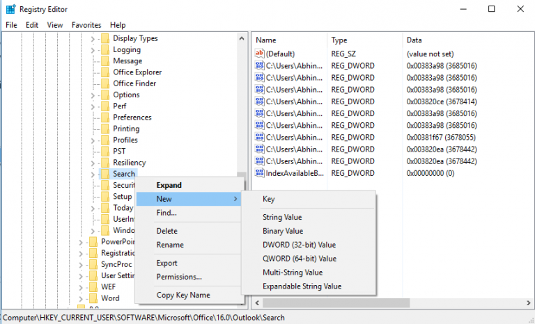 How to Fix Something Went Wrong Outlook Error- Full Guide