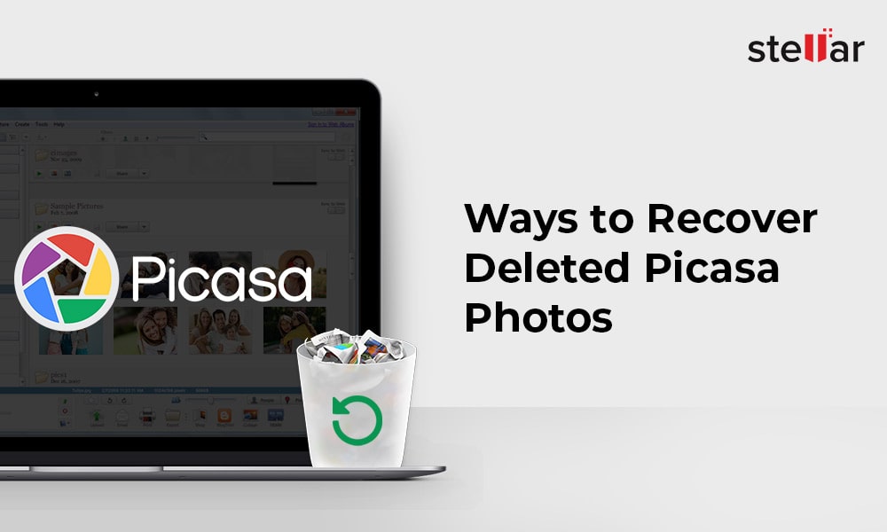 Ways to Recover Deleted Picasa Photos