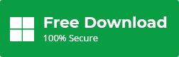 Free Download button for Windows