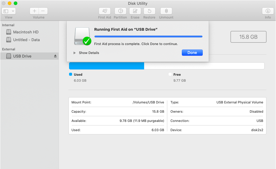 repair-flash-drive-disk-utility