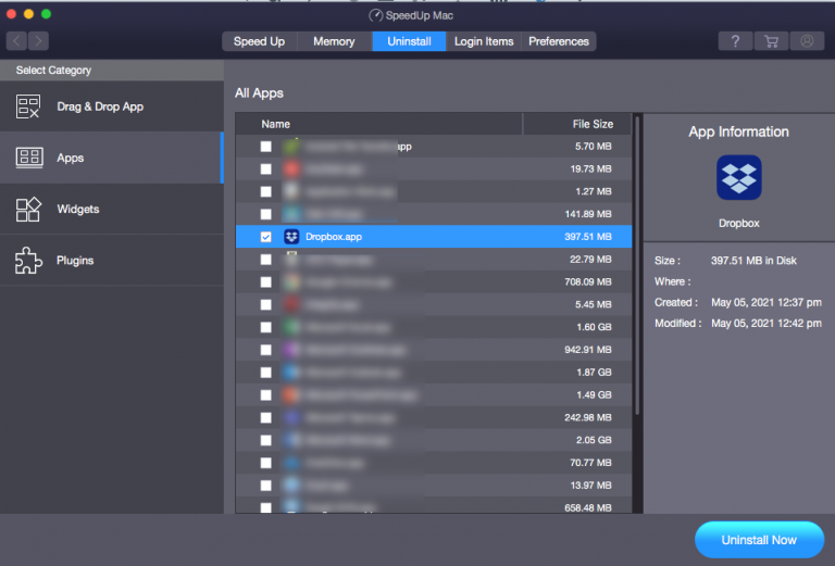 free year of dropbox for mac