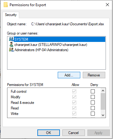 Extensions of Excel File – File Formats Supported in Excel - Earn & Excel