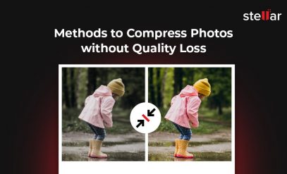 How to Compress Images without Affecting Quality