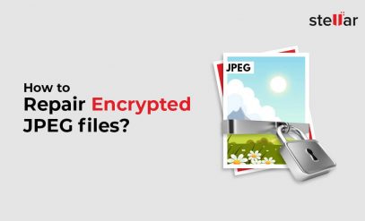 Best 4 Ways to Repair Encrypted JPEG Photos