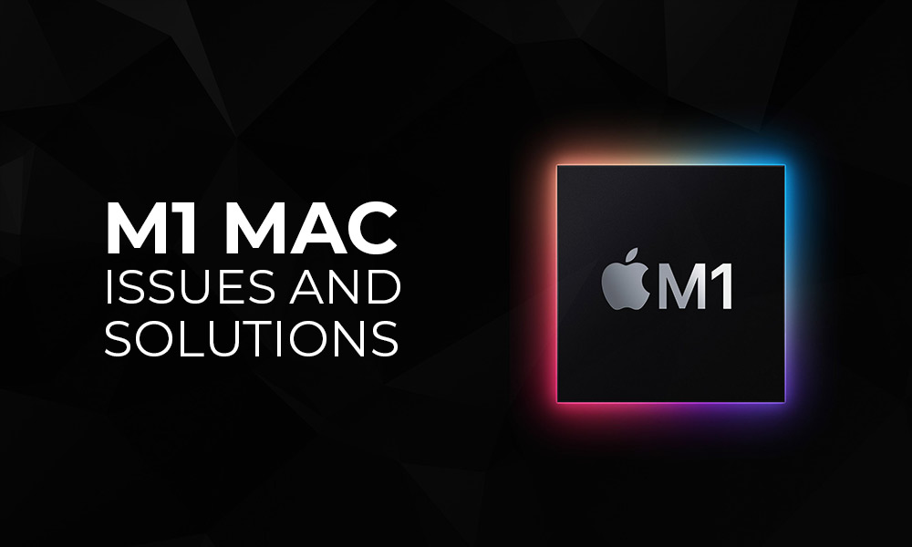 Mac Issues and Solutions