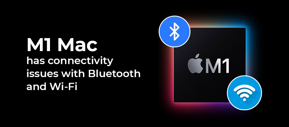 Users complain about Bluetooth connectivity issues with new M1 Mac mini -  9to5Mac